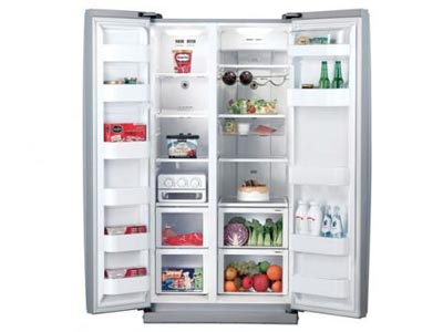 Πώς να διώξετε τις δυσάρεστες μυρωδιές από το ψυγείο