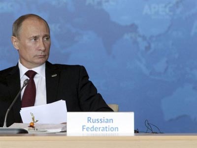 Πούτιν: «Η σύγκρουση με τη Β. Κορέα θα ήταν χειρότερη από το Τσέρνομπιλ»