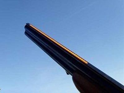 Πυροβόλησαν κτηνοτρόφο στο Ρέθυμνο