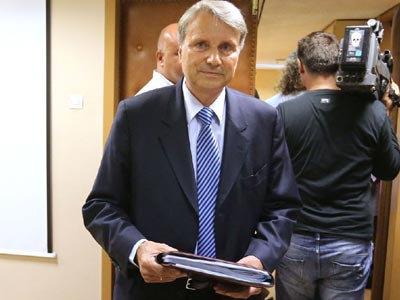 Επιτάχυνση των μεγάλων έργων βλέπει ο Ράιχενμπαχ