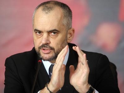 «Να αποδεχτεί την ήττα του ο Μπερίσα»