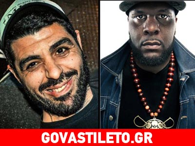 Αμερικανός ράπερ έγραψε τραγούδι για τον Π. Φύσσα