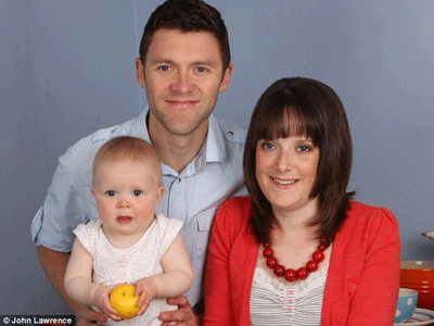 Οικογένεια εξοικονόμησε 900 λίρες ετησίως κόβοντας το σούπερ μάρκετ