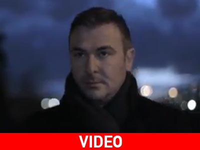 Το νέο video clip του Αντώνη Ρέμου