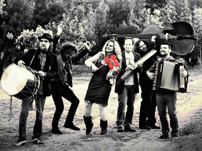 Ευανθία Ρεμπούτσικα: «Το Αστέρι και η ευχή»