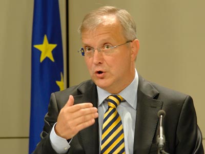 «Η τρόικα είναι αναγκαία»