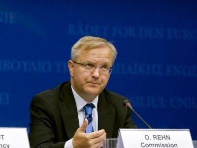 Ρεν: «Πρόωρη η συζήτηση περί επιμήκυνσης»