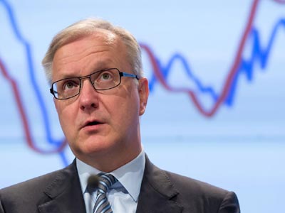 Έκπληκτος με τη στάση της Γαλλίας ο Όλι Ρεν