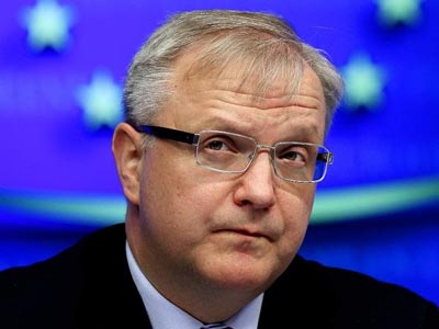 «Το αργότερο τον Νοέμβριο η επόμενη δόση»