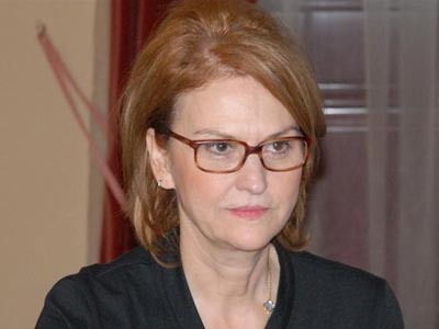 Μια δασκάλα απαντά στη Ρεπούση