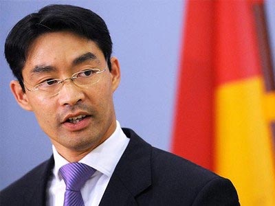 Ρέσλερ: «Δεν θέλουμε να πτωχεύσει η Ελλάδα»