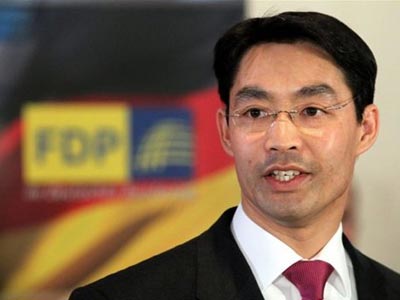 Ρέσλερ: «Να υλοποιηθούν τα συμφωνηθέντα»