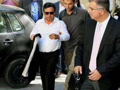 Παραπομπή του Ρέστη ζητά ο εισαγγελέας για ανακριβή πόθεν έσχες