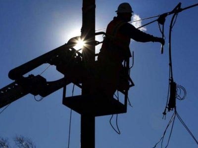 Διακοπές ρεύματος στη Ζάκυνθο