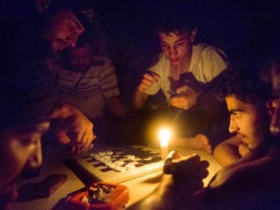 Χωρίς ρεύμα ζουν 1,2 δισεκατομμύρια άνθρωποι