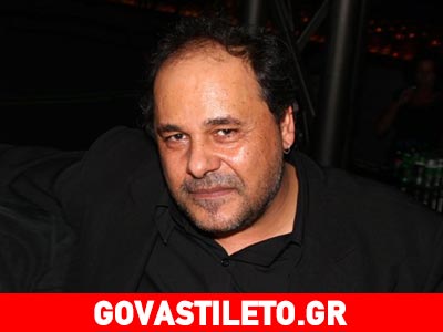 Νύχτα τρόμου για τον Αλέξανδρο Ρήγα