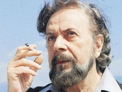 Στη δημοσιότητα ανέκδοτα ποιήματα του Γιάννη Ρίτσου