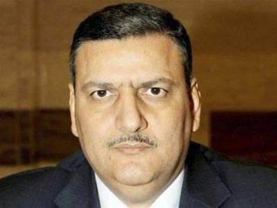 Παύθηκε ο Πρωθυπουργός της Συρίας