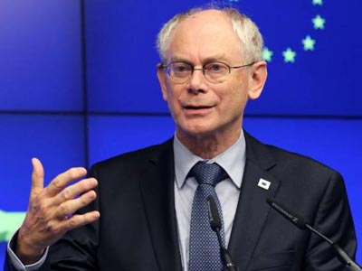 Στην Αθήνα την Παρασκευή ο Ρομπάι