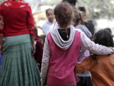 Στις δικαστικές αίθουσες η εξαφάνιση 502 Ρομά