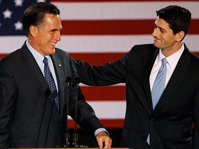 Η νέα γκάφα του Ρόμνεϊ