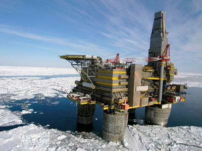 Τα πάνω κάτω στην αγορά φυσικού αερίου