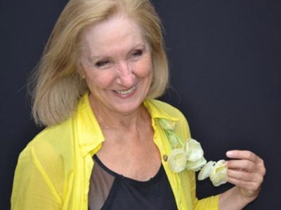 Κάρμεν Ρουγγέρη: Το μαγικό κλειδί Κάρμεν Ρουγγέρη: Το μαγικό κλειδί