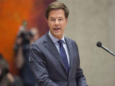 «Όποιος θέλει μπορεί να φύγει από το ευρώ»