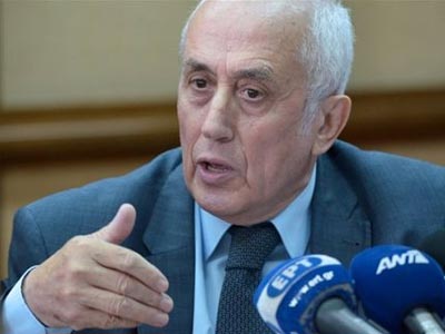 Κατατίθεται το αντιρατσιστικό νομοσχέδιο