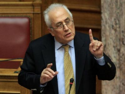 Κατατέθηκε το αντιρατσιστικό νομοσχέδιο