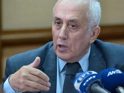 «Είχαμε πληροφορίες για σχέδιο απόδρασης»