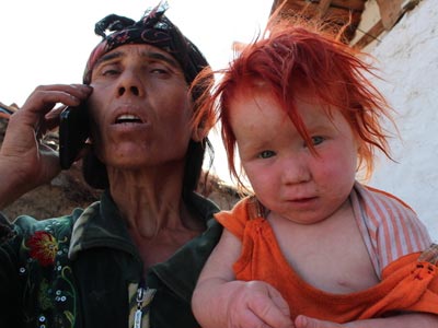 Έρευνα για συμμετοχή της Ρούσεβα σε εμπορία βρεφών