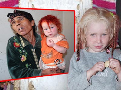 Σήμερα τα αποτελέσματα του DNA της Ρούσεβα