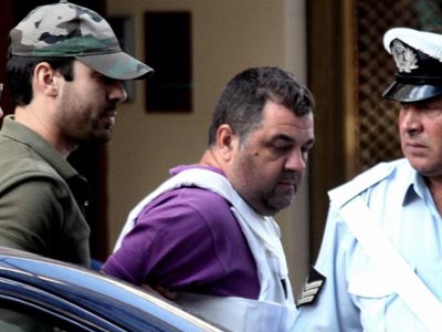 Τη Δευτέρα απολογείται ο συνοδηγός του Ρουπακιά