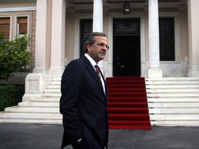 «Προσοχή! Έρχεται πλεόνασμα»