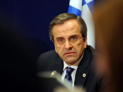 Τι απαντά το περιβάλλον Σαμαρά στον Τσίπρα