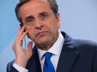 «Σαμαράς: Ο Έλληνας μεταρρυθμιστής»