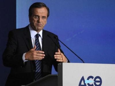 Κόντρα Κεδίκογλου – ΣΥΡΙΖΑ για την ομιλία Σαμαρά