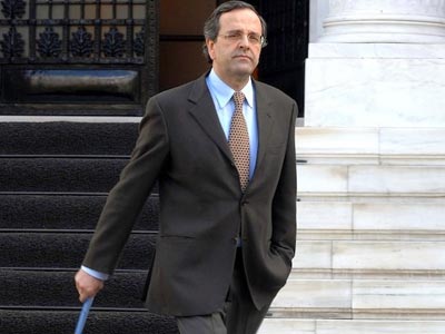Σαμαράς: «Εξετάσαμε τις εναλλακτικές λύσεις που υπάρχουν»