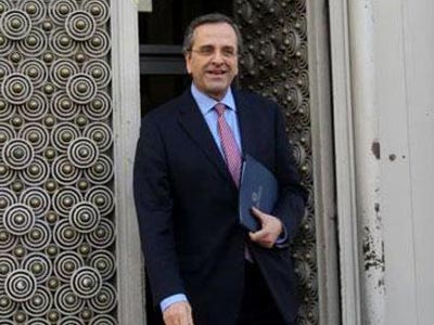 Στο Κατάρ σήμερα ο Αντώνης Σαμαράς