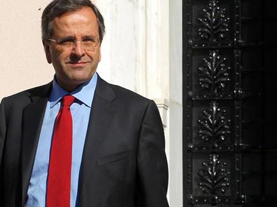 «Έρχομαι ως φίλος»