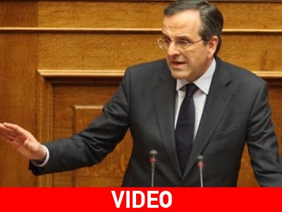 «Σήμερα τα αλλάζουμε όλα»