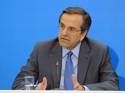 «Το Σύνταγμα δεν απαγορεύει απολύσεις στο δημόσιο»