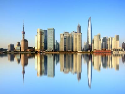 Σανγκάη: Η πιο ευάλωτη μεγαλούπολη στις πλημμύρες