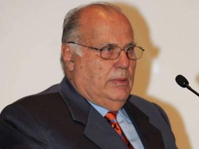 Συνελήφθη ο πρώην εκδότης της «Απογευματινής» Κ. Σαραντόπουλος