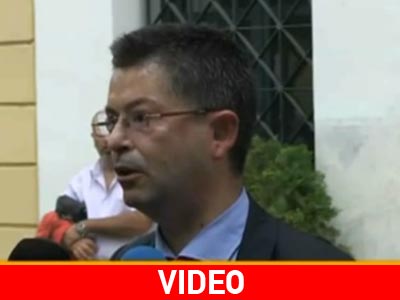 Σαράκης: «Απόφαση-σταθμός για την ελληνική Δικαιοσύνη»