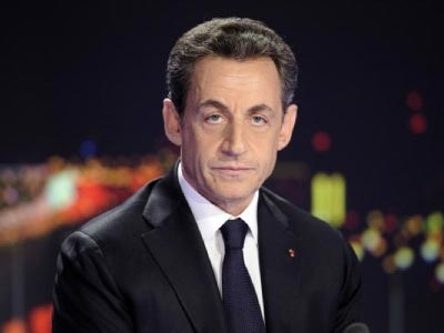 Αμοιβή-μαμούθ προσφέρει η Morgan Stanley στον Σαρκοζί!