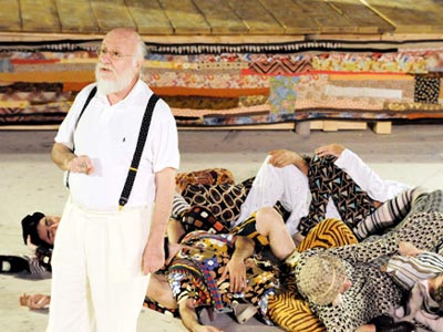 «Πλούτος» του Αριστοφάνη