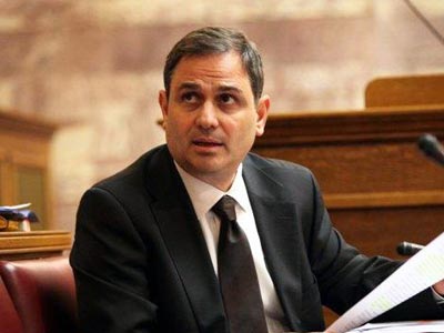 Σαχινίδης: «Ντεμέκ αριστερά ο ΣΥΡΙΖΑ»
