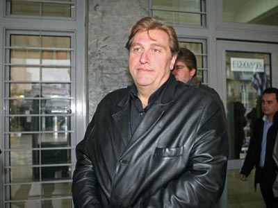 Νέα καταδίκη για τον Σαξώνη